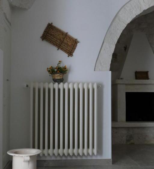 Trullo La Chicca Della Valle