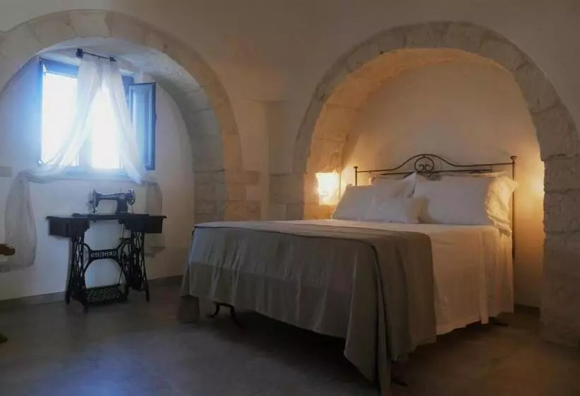 Trullo La Chicca Della Valle