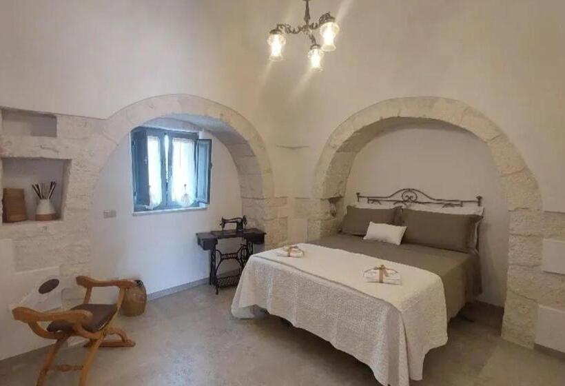 Trullo La Chicca Della Valle