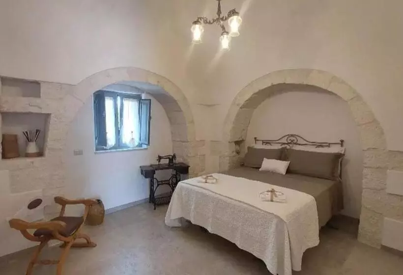 Trullo La Chicca Della Valle