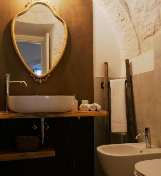 Trullo La Chicca Della Valle