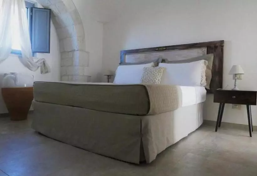 Trullo La Chicca Della Valle