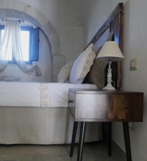 Trullo La Chicca Della Valle