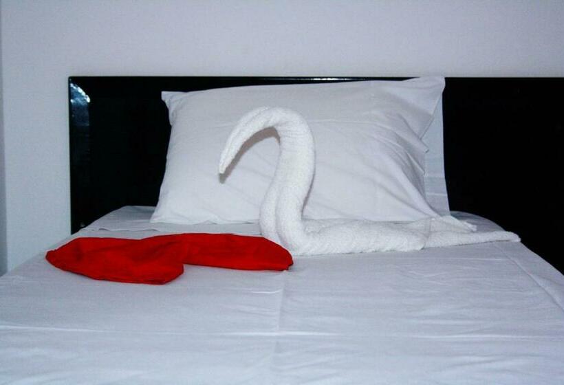 Alberg Académico Do Sal