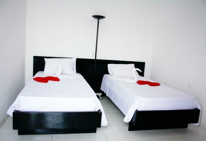 Alberg Académico Do Sal