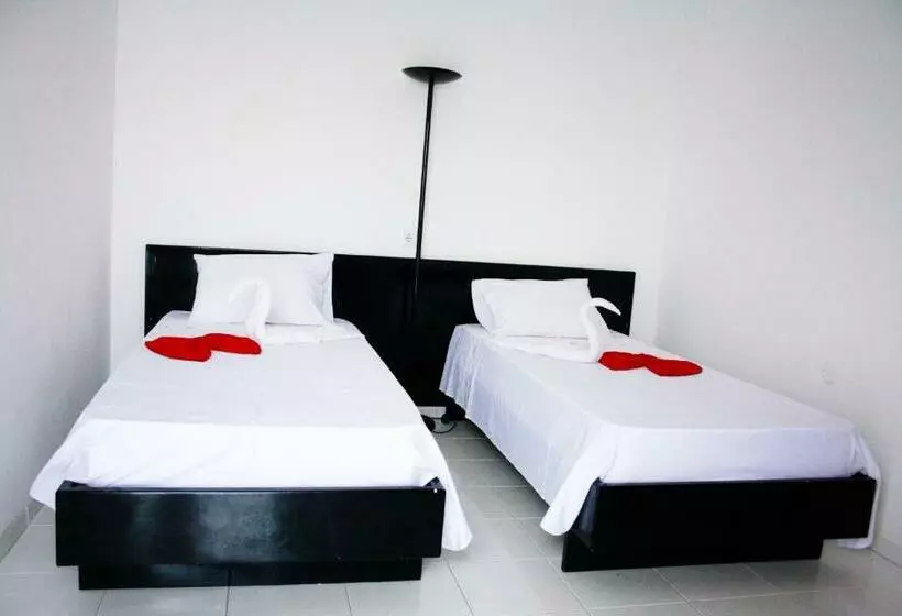 هاستل Académico Do Sal