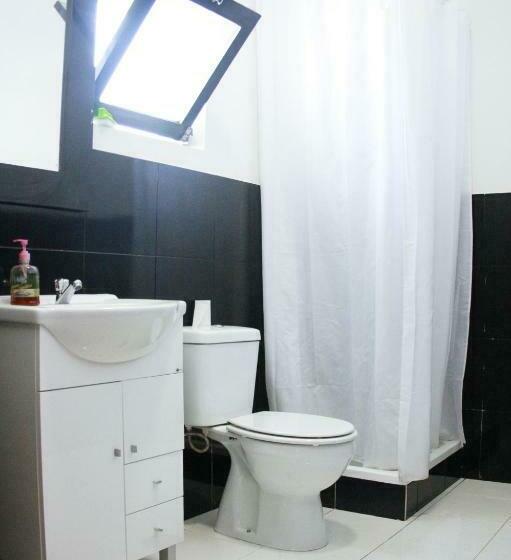 Alberg Académico Do Sal