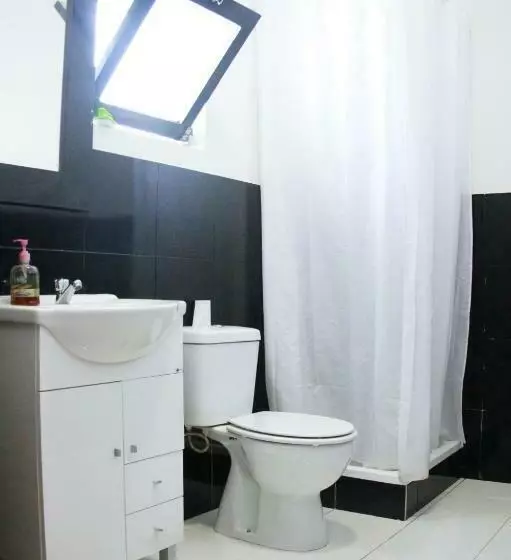 هاستل Académico Do Sal