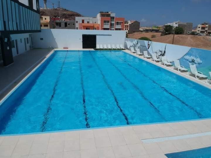 Alberg Académico Do Sal