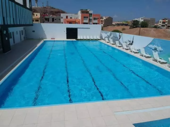 هاستل Académico Do Sal