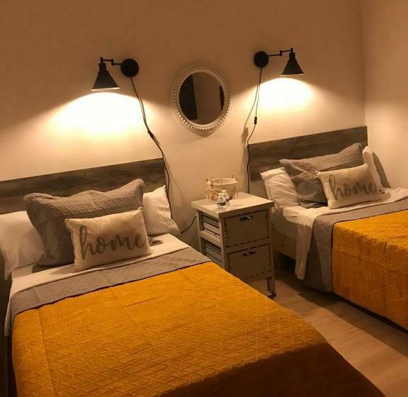 Schronisko Garden Suites Comalcalco