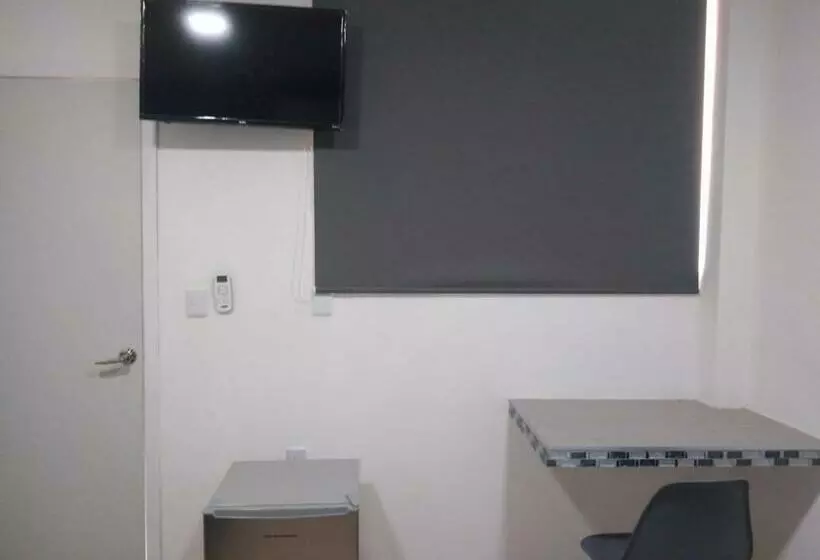 ユースホステル Garden Suites Comalcalco