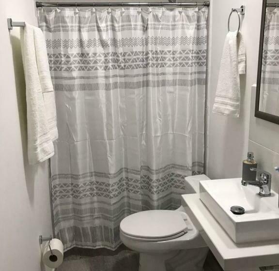 Schronisko Garden Suites Comalcalco