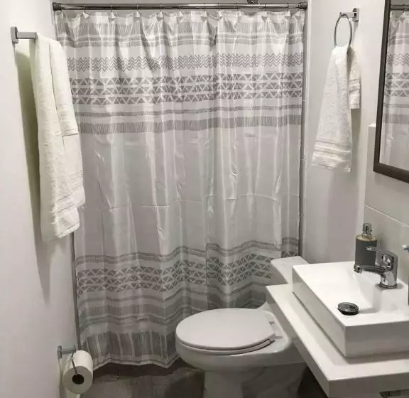 ユースホステル Garden Suites Comalcalco