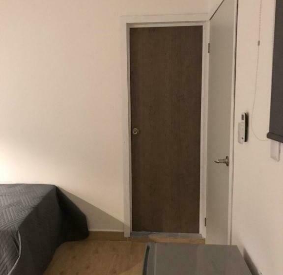 Schronisko Garden Suites Comalcalco