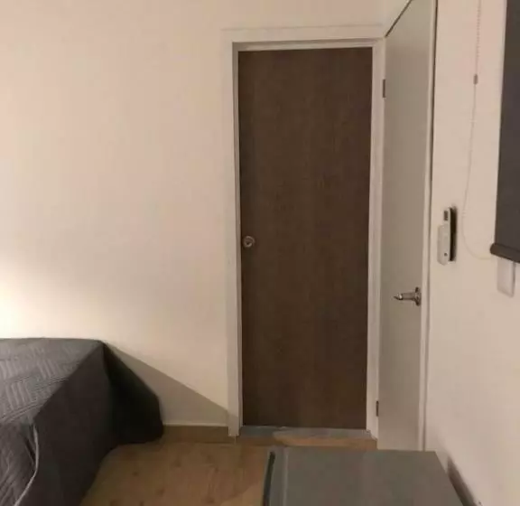 ユースホステル Garden Suites Comalcalco