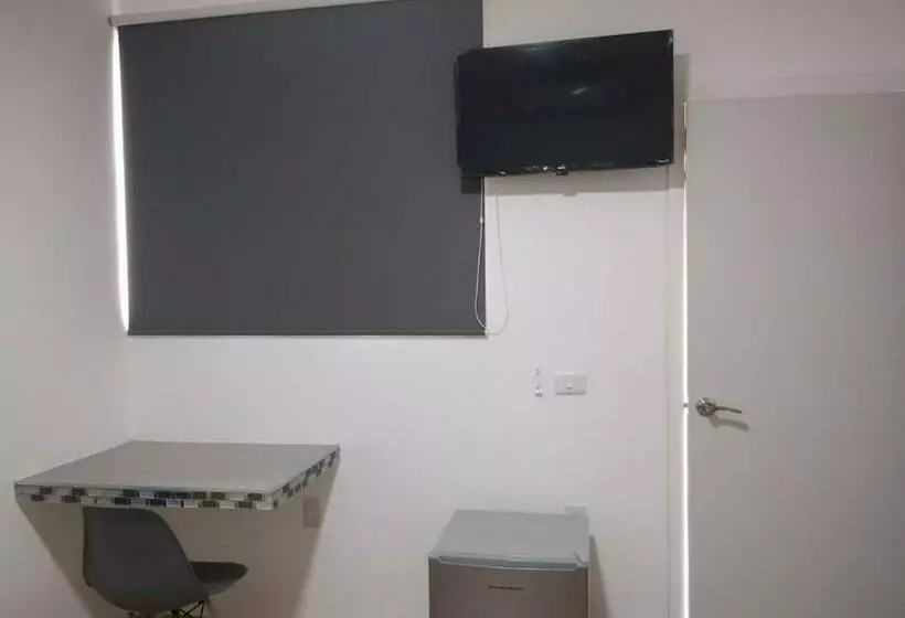 ユースホステル Garden Suites Comalcalco