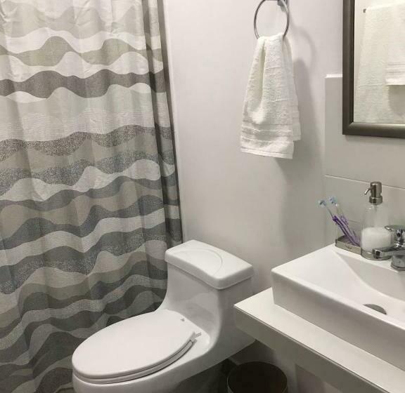 Schronisko Garden Suites Comalcalco