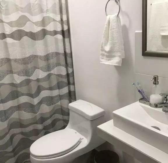 ユースホステル Garden Suites Comalcalco