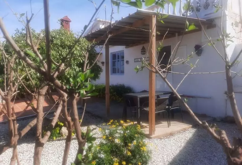 B&b Finca Sueño De Vida