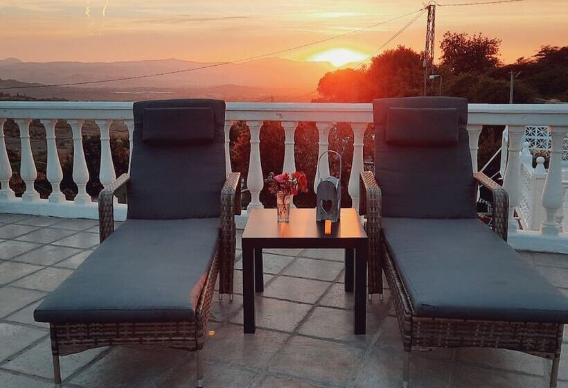 B&b Finca Sueño De Vida