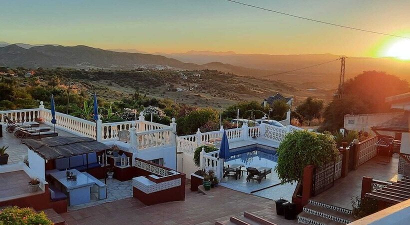 B&b Finca Sueño De Vida