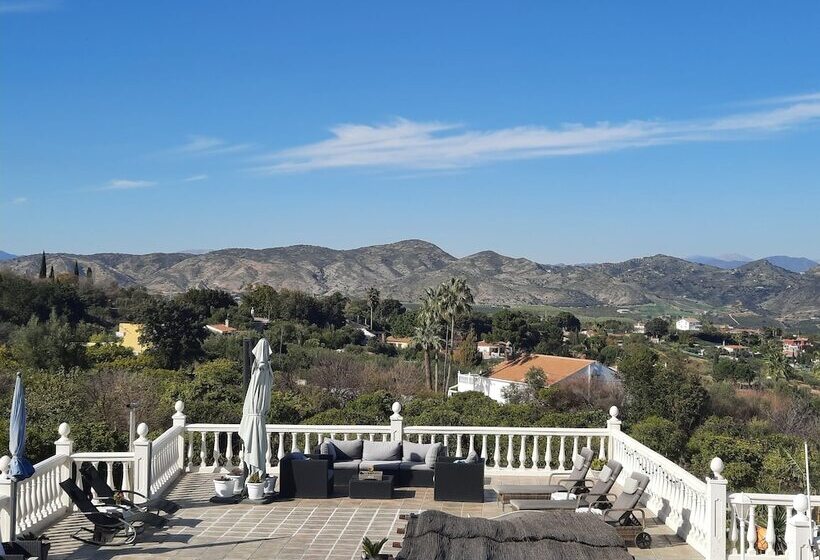 B&b Finca Sueño De Vida