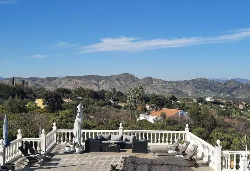 B&b Finca Sueño De Vida