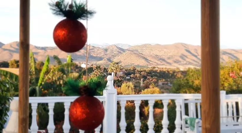 B&b Finca Sueño De Vida