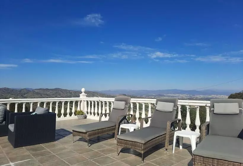 B&b Finca Sueño De Vida