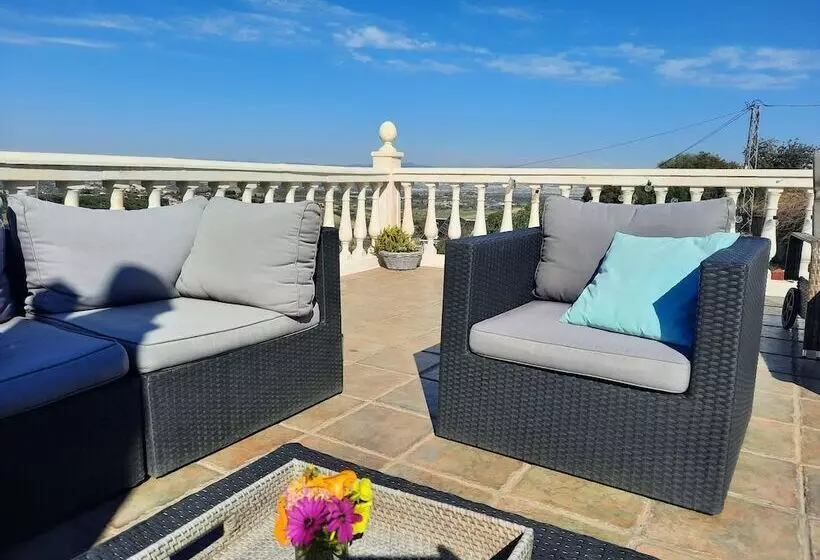 B&b Finca Sueño De Vida