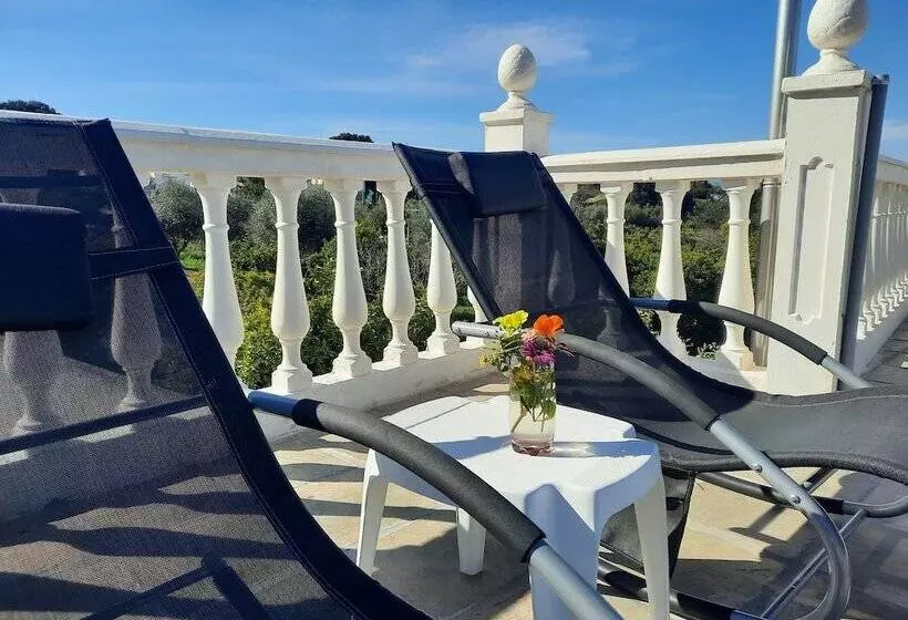 B&b Finca Sueño De Vida