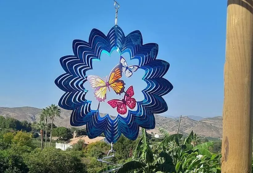 B&b Finca Sueño De Vida