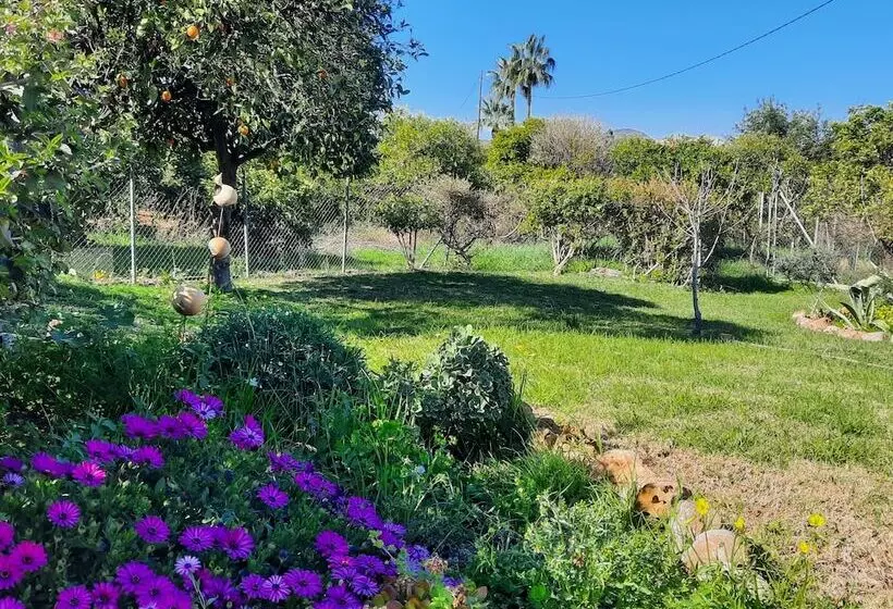 B&b Finca Sueño De Vida