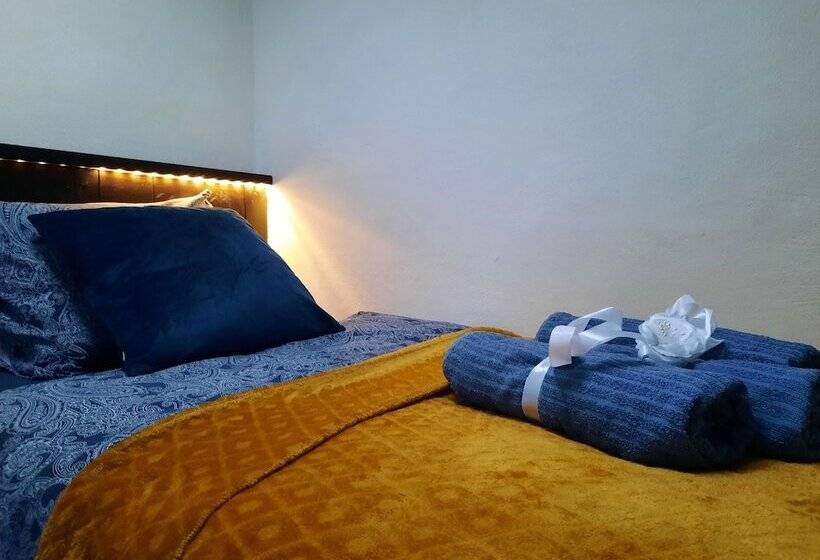 B&b Finca Sueño De Vida