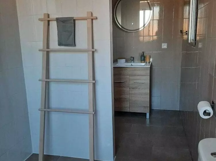 B&b Finca Sueño De Vida