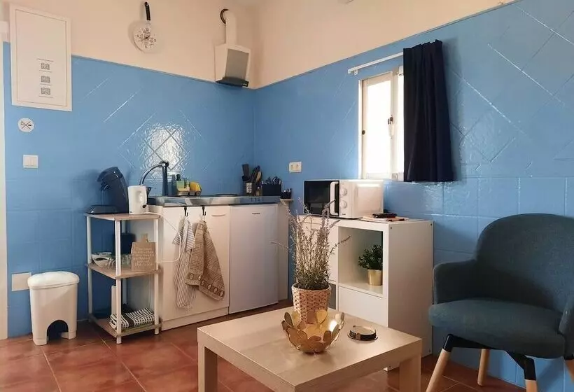 B&b Finca Sueño De Vida