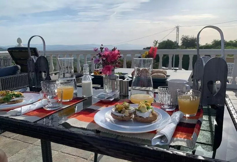 B&b Finca Sueño De Vida