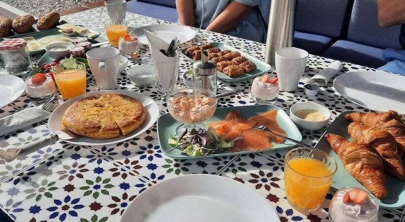 B&b Finca Sueño De Vida