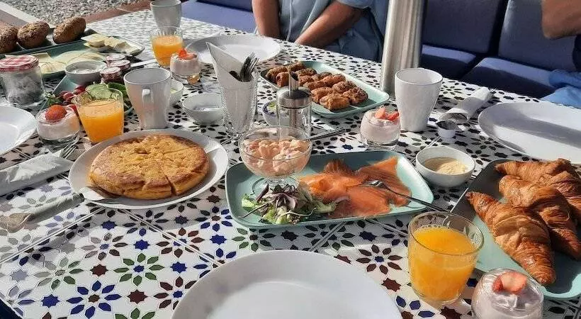 B&b Finca Sueño De Vida