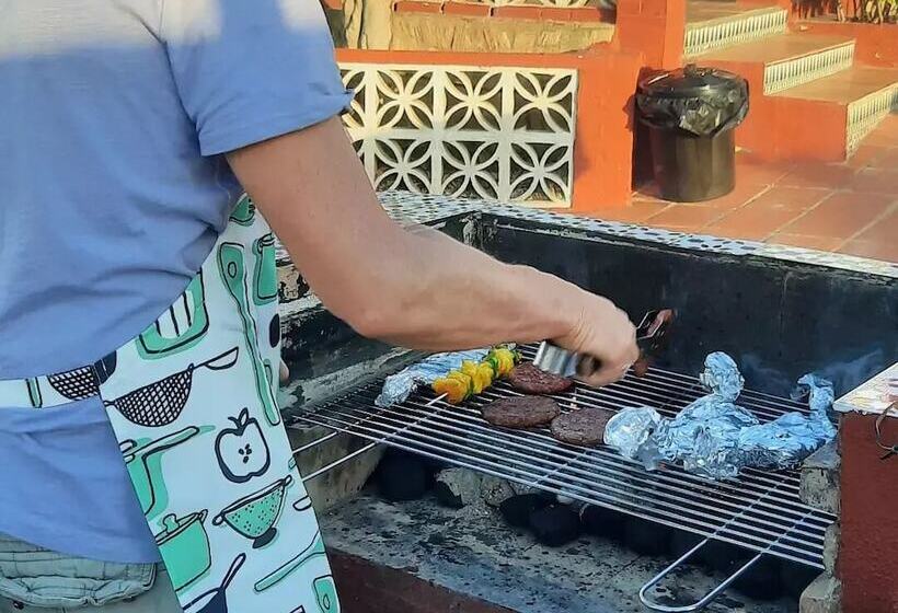 B&b Finca Sueño De Vida