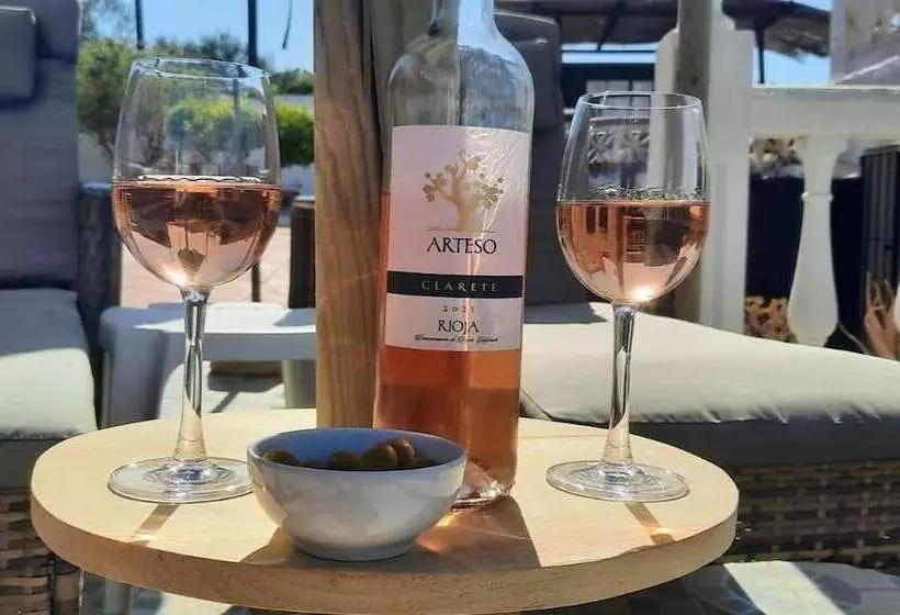 B&b Finca Sueño De Vida