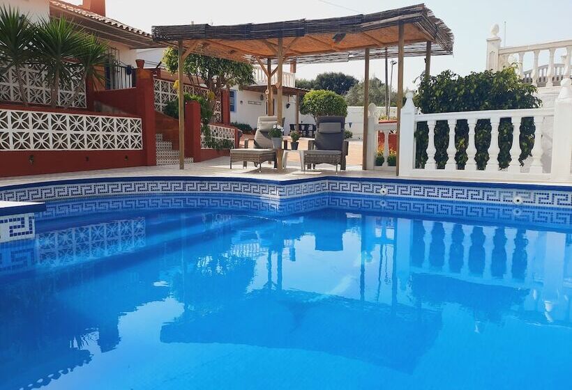 B&b Finca Sueño De Vida