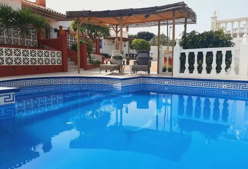 B&b Finca Sueño De Vida