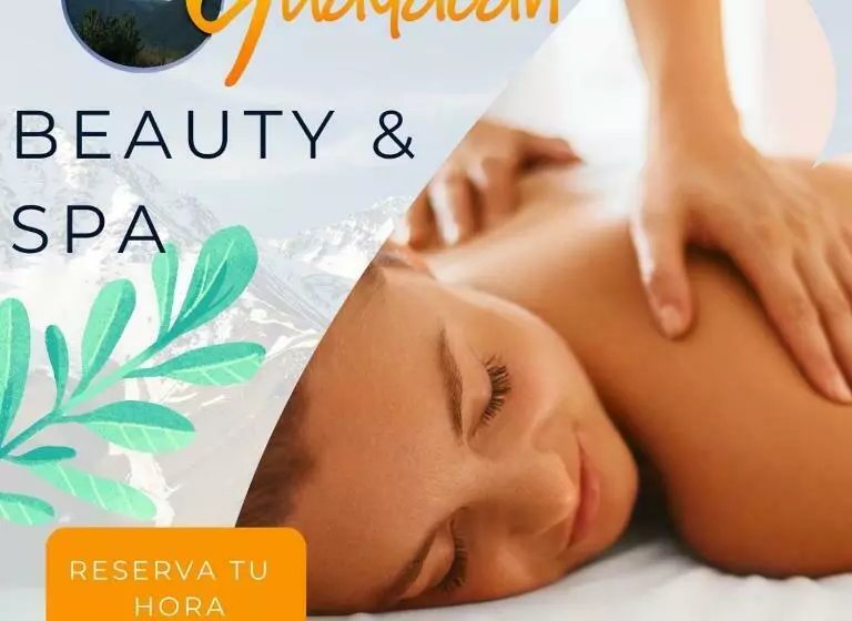 Las Lomitas De Guayacan, Cabañas Y Spa