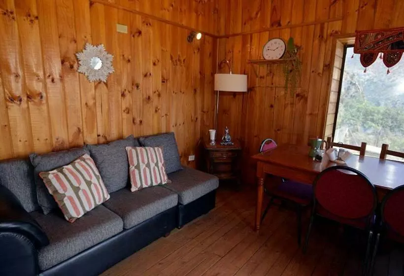 Las Lomitas De Guayacan, Cabañas Y Spa