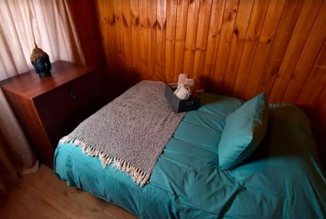Las Lomitas De Guayacan, Cabañas Y Spa