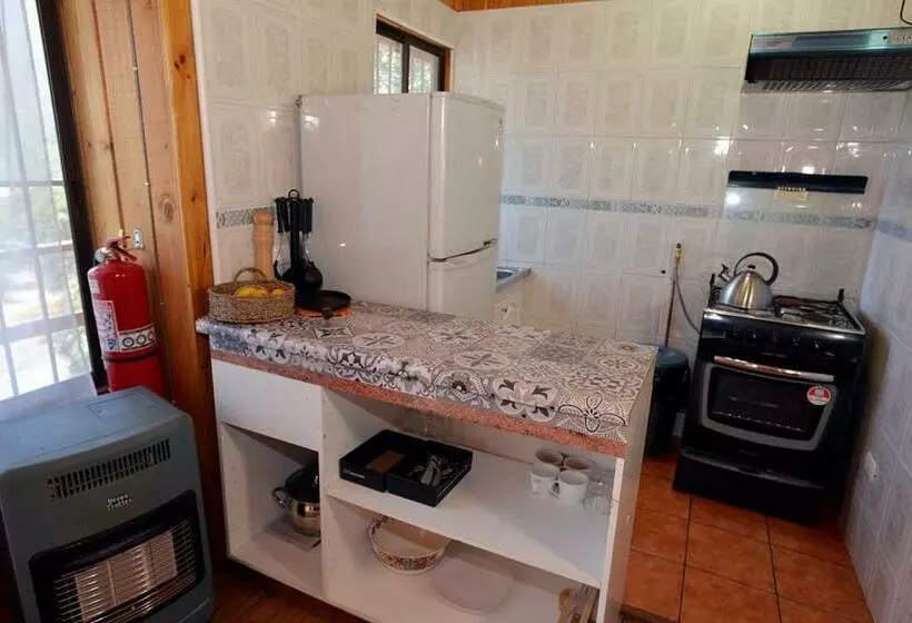 Las Lomitas De Guayacan, Cabañas Y Spa