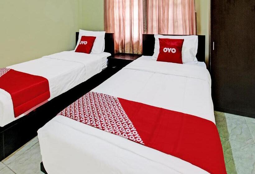 ペンション Guest House Universitas Mataram