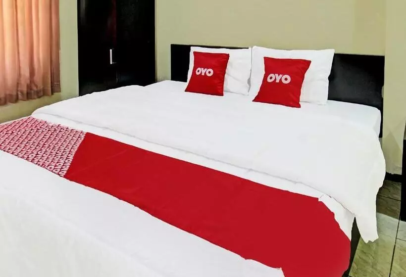 ペンション Guest House Universitas Mataram